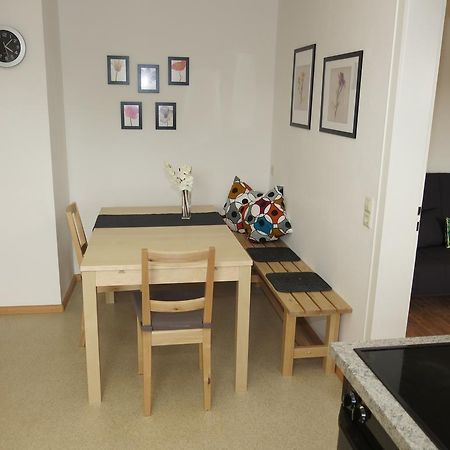 Ferienwohnung Billich Bad Bellingen Esterno foto