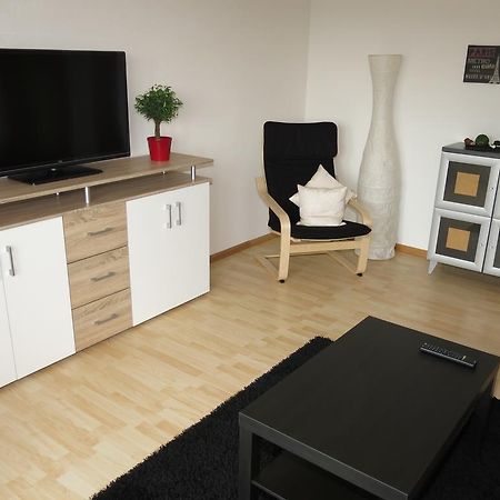 Ferienwohnung Billich Bad Bellingen Esterno foto