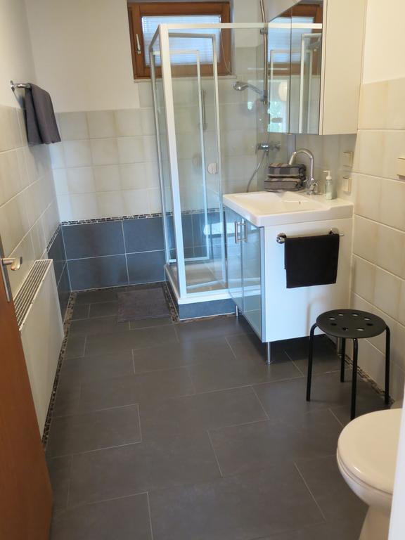 Ferienwohnung Billich Bad Bellingen Esterno foto